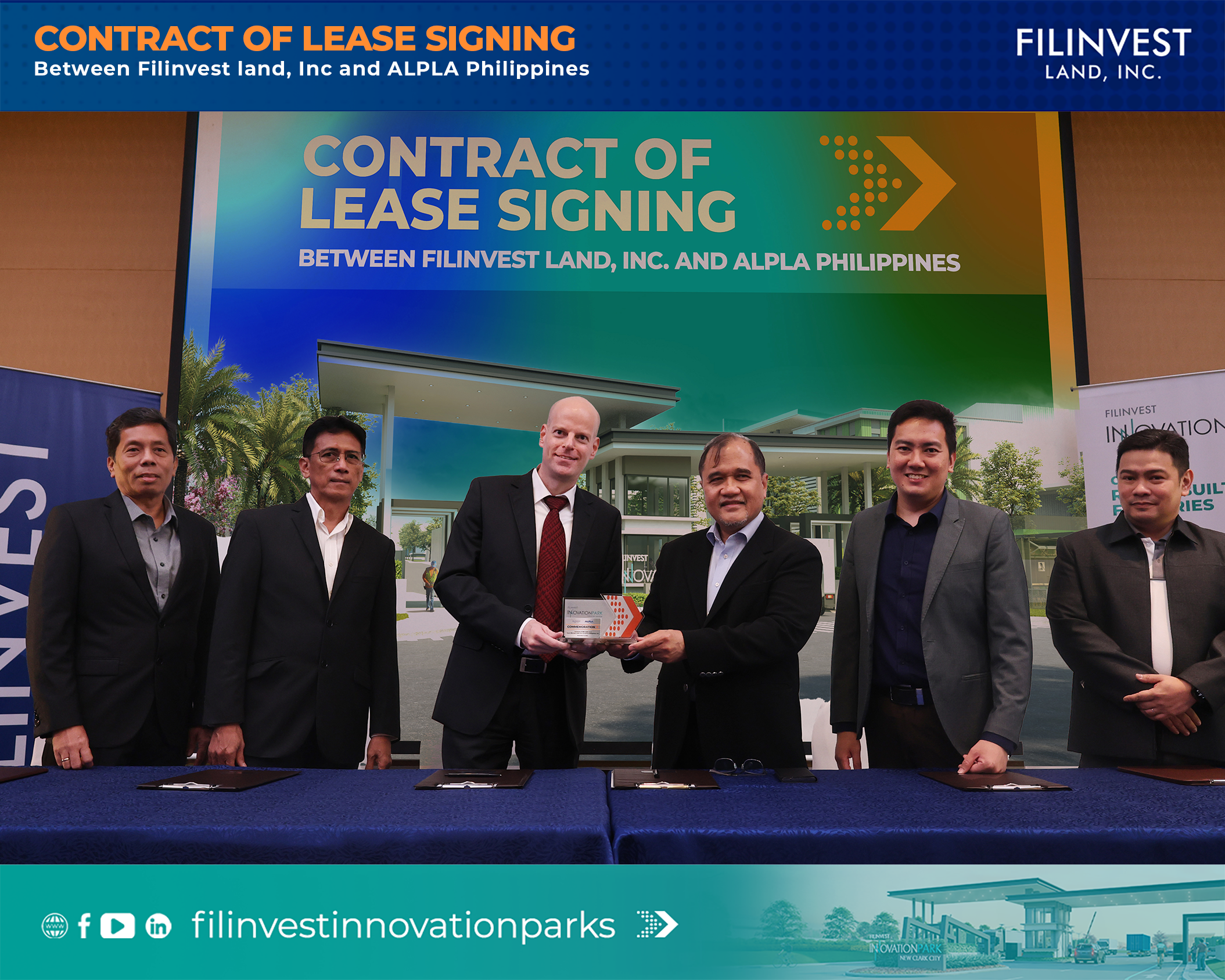 Filinvest-Innovation-Parks-Tenants