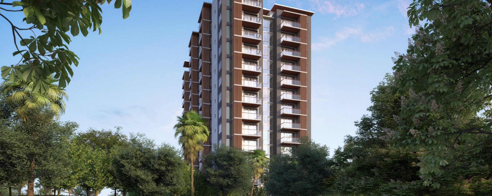 Golf Ridge Exterior
