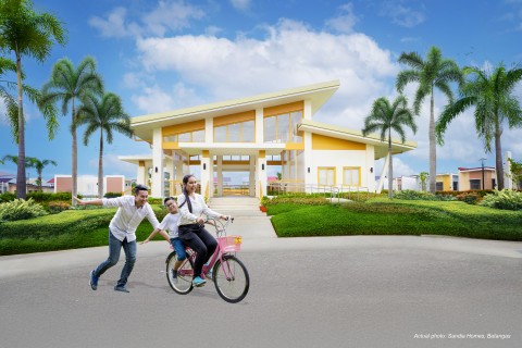 Filinvest-Land-Homeownership-Nationwide