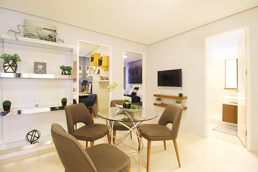 8 spatial - condo for sale in davao