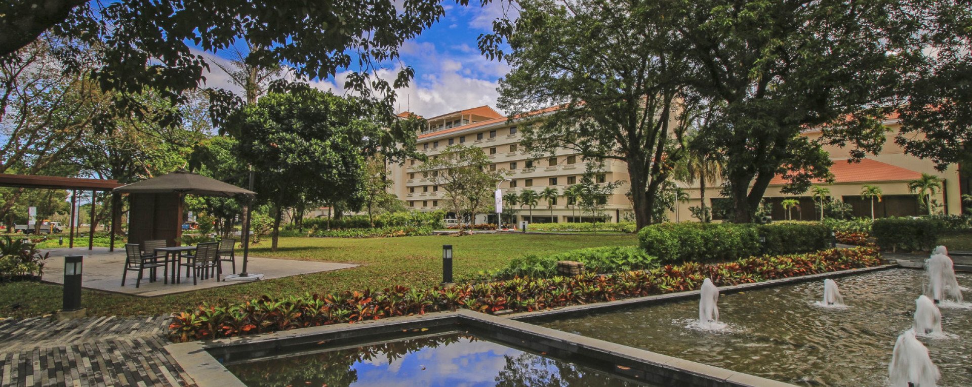 Acacia Park