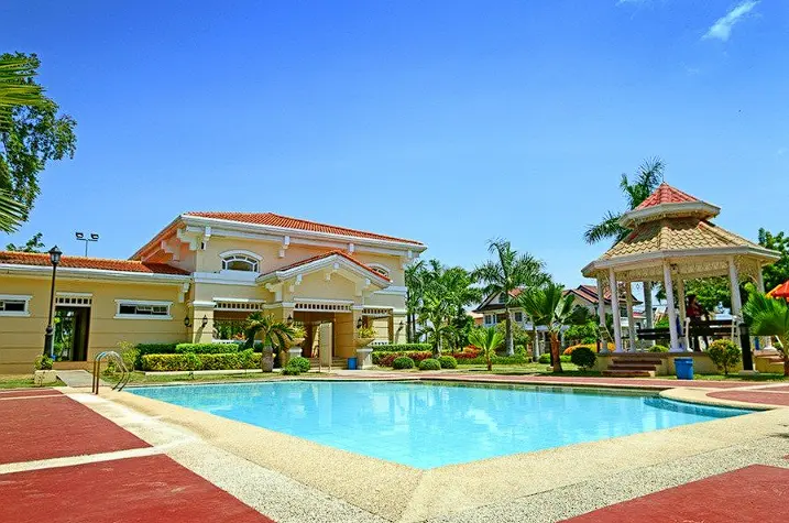 Filinvest Land turns over Aldea Phase 6