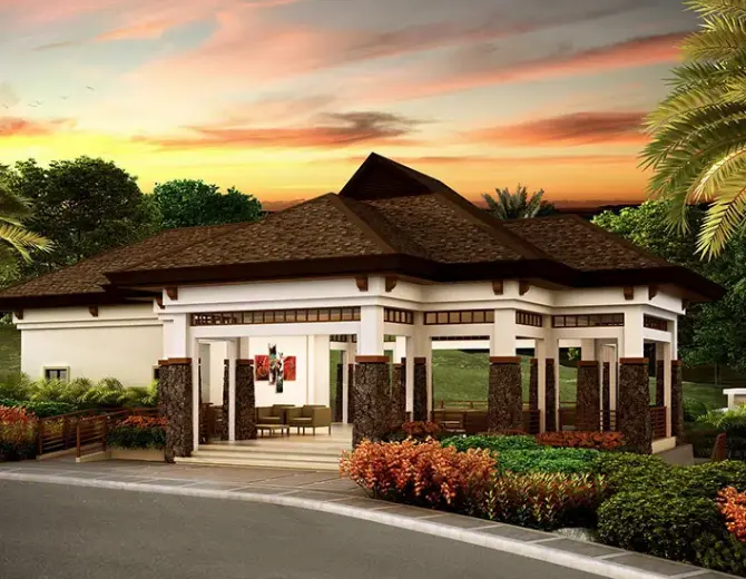 Filinvest Land Inaugurates Amarilyo Crest Facility in Eastern Metro Manila