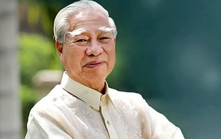 Andrew L. Gotianun, Sr.: A Tribute to a Life Well Lived
