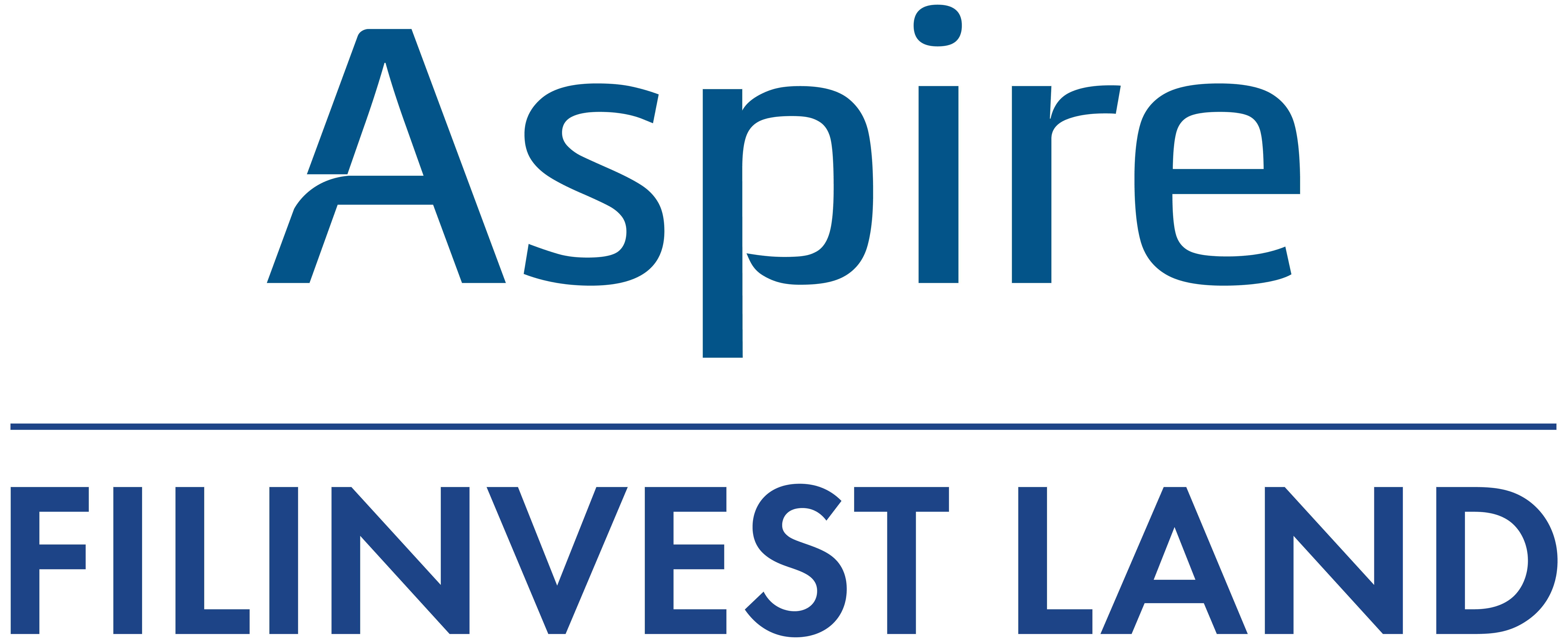 Aspire by Filinvest