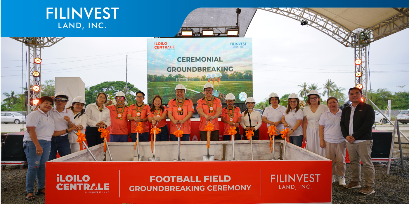 Iloilo-Centrale-Philippine-Football-Federation-Groundbreaking