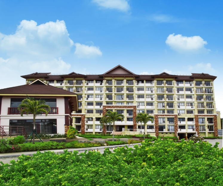 CDO Facade