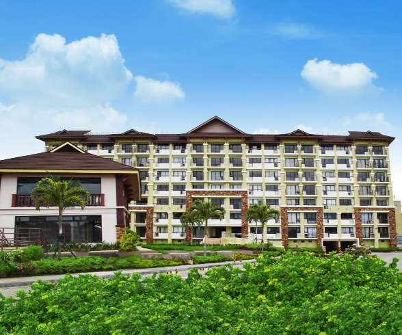 CDO-Facade