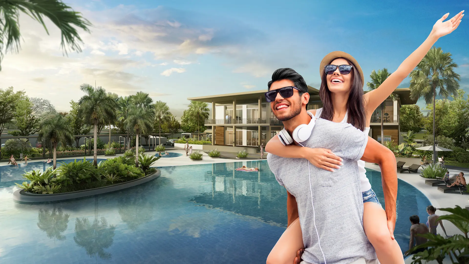 Aspire by Filinvest