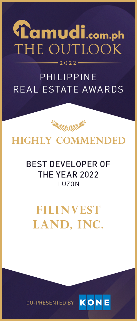 The Outlook Property Award