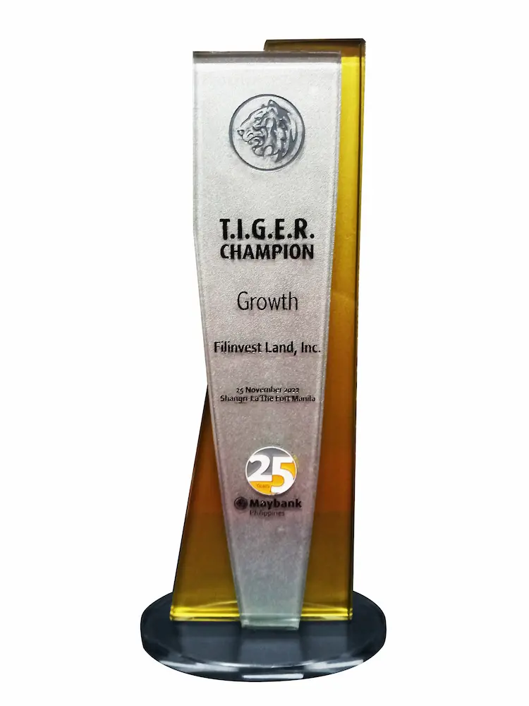 T.I.G.E.R. Champion