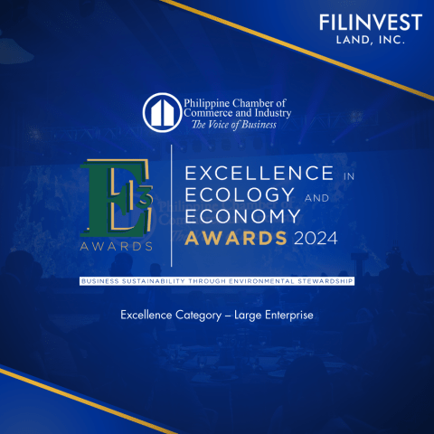 Filinvest-Excellence-in-Economy-and-Ecology-Award