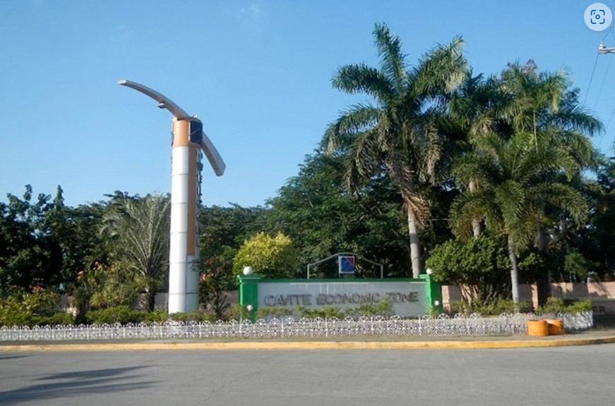 Cavite Economic Zone