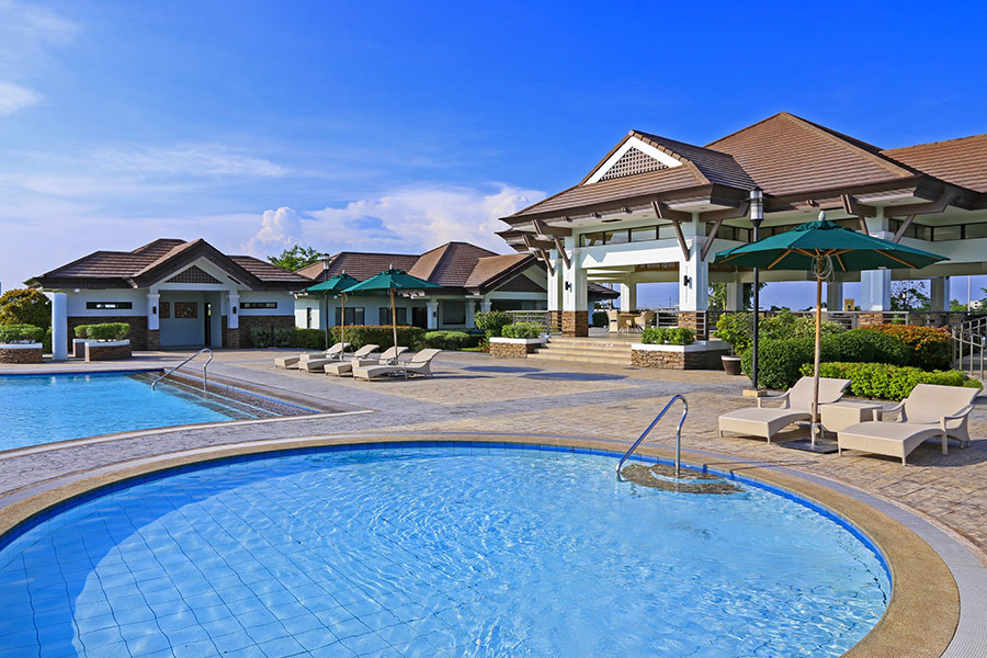 Claremont - Lots for Sale in Pampanga