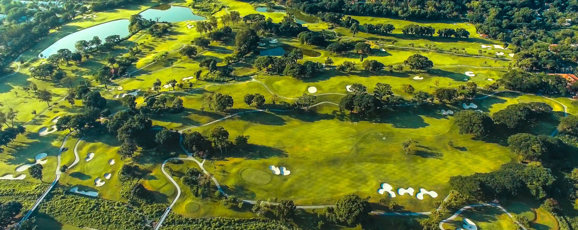 Golf Course
