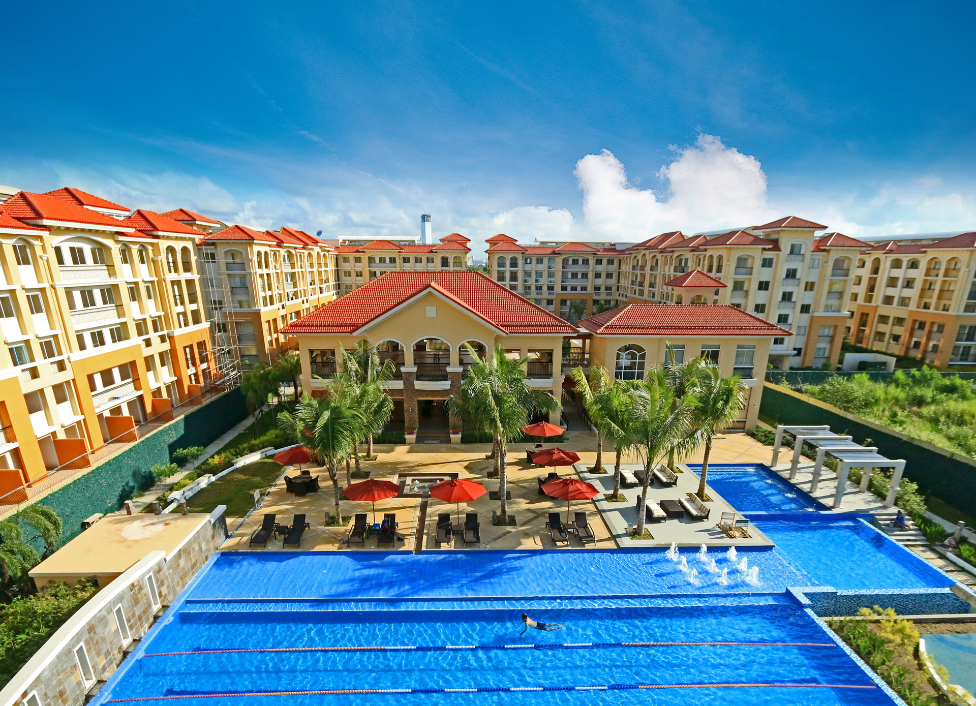 Sanremo Amenity