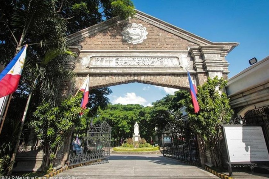 DLSU Dasma