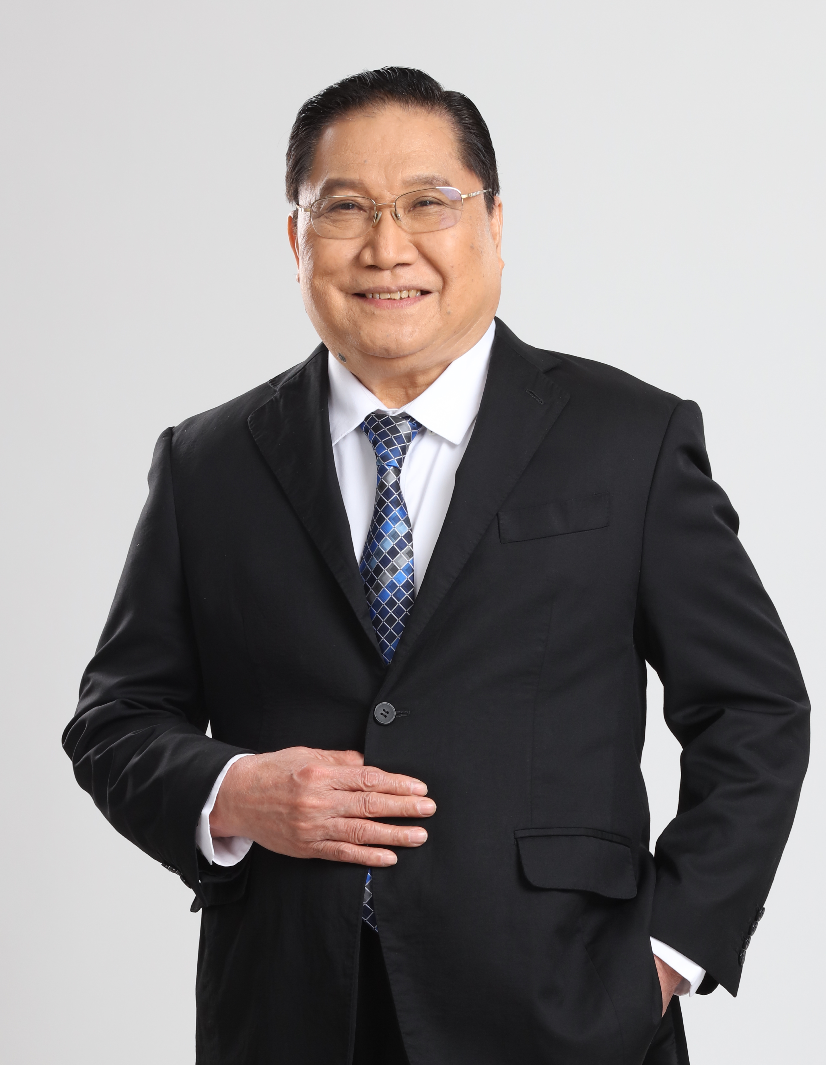 Picture of the author