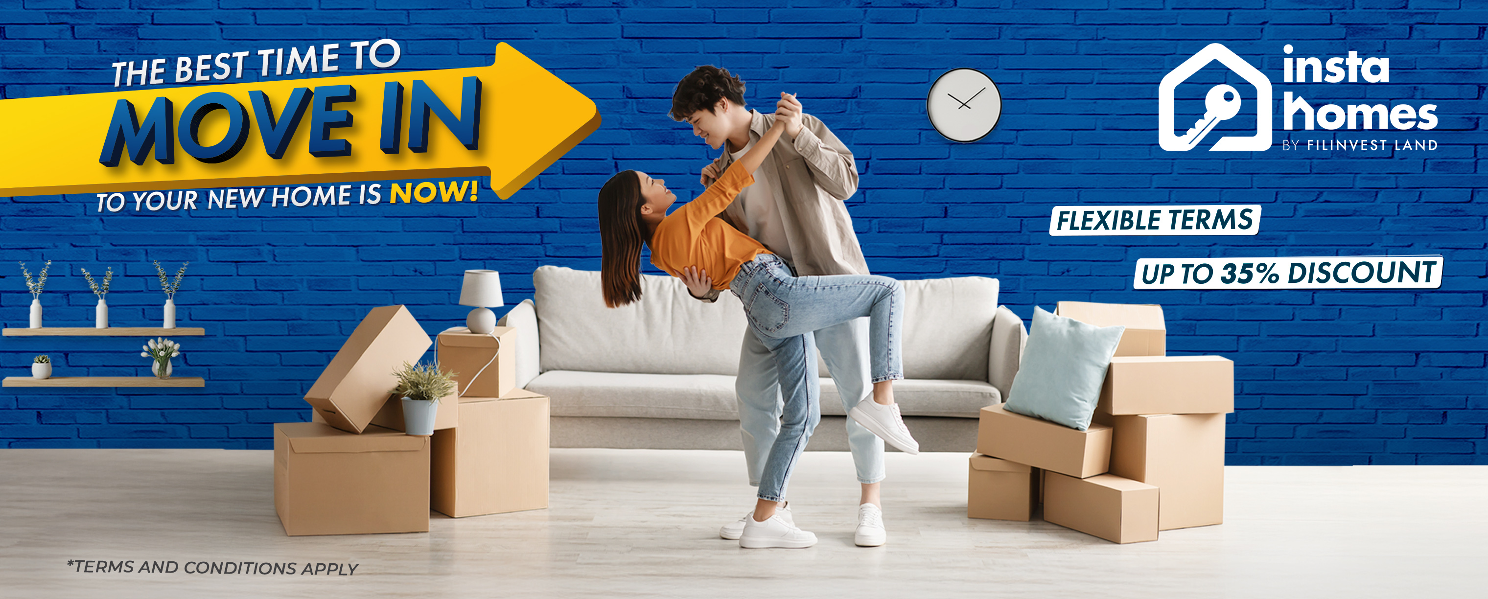 Filinvest-Land-Instahomes