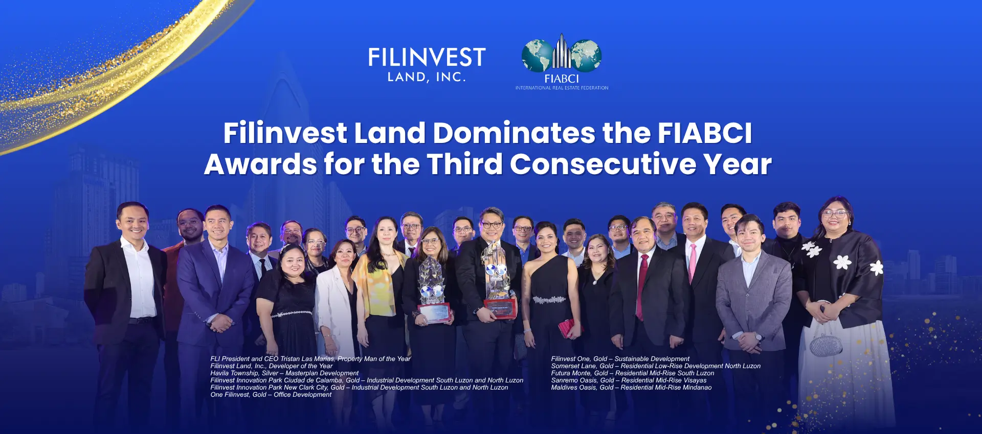FIABCI Website Banner