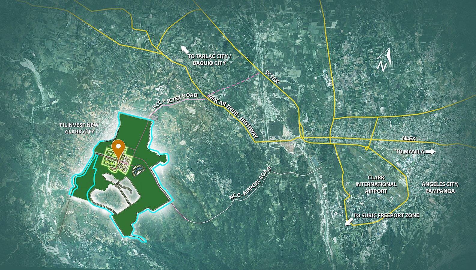 Filinvest Innovator Park