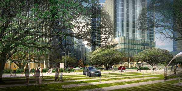 Filinvest-City