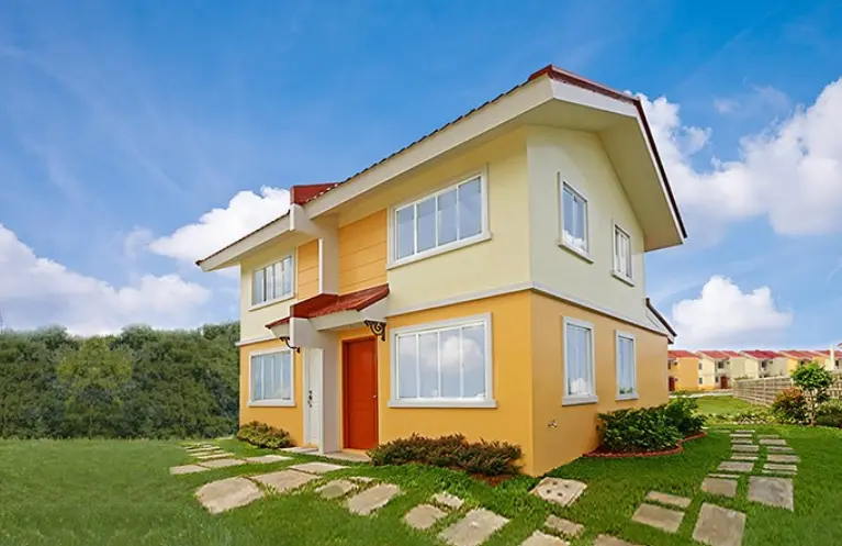 Filinvest Homes Butuan Launches New House Models