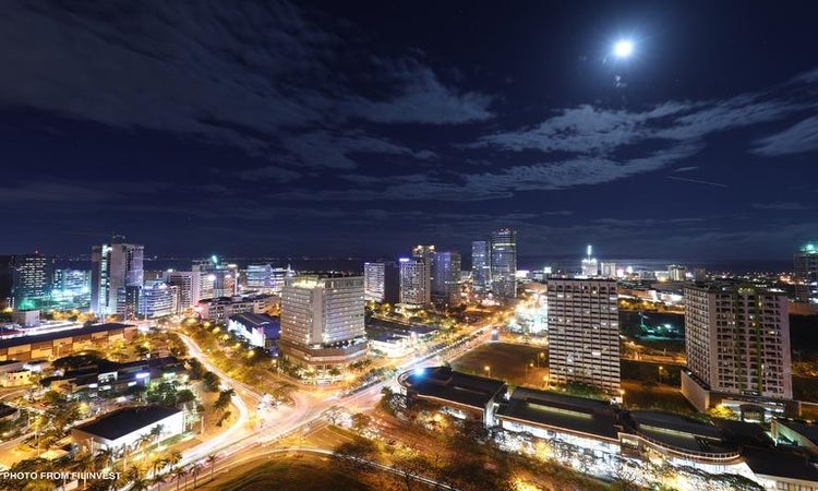 Filinvest-City-CBD
