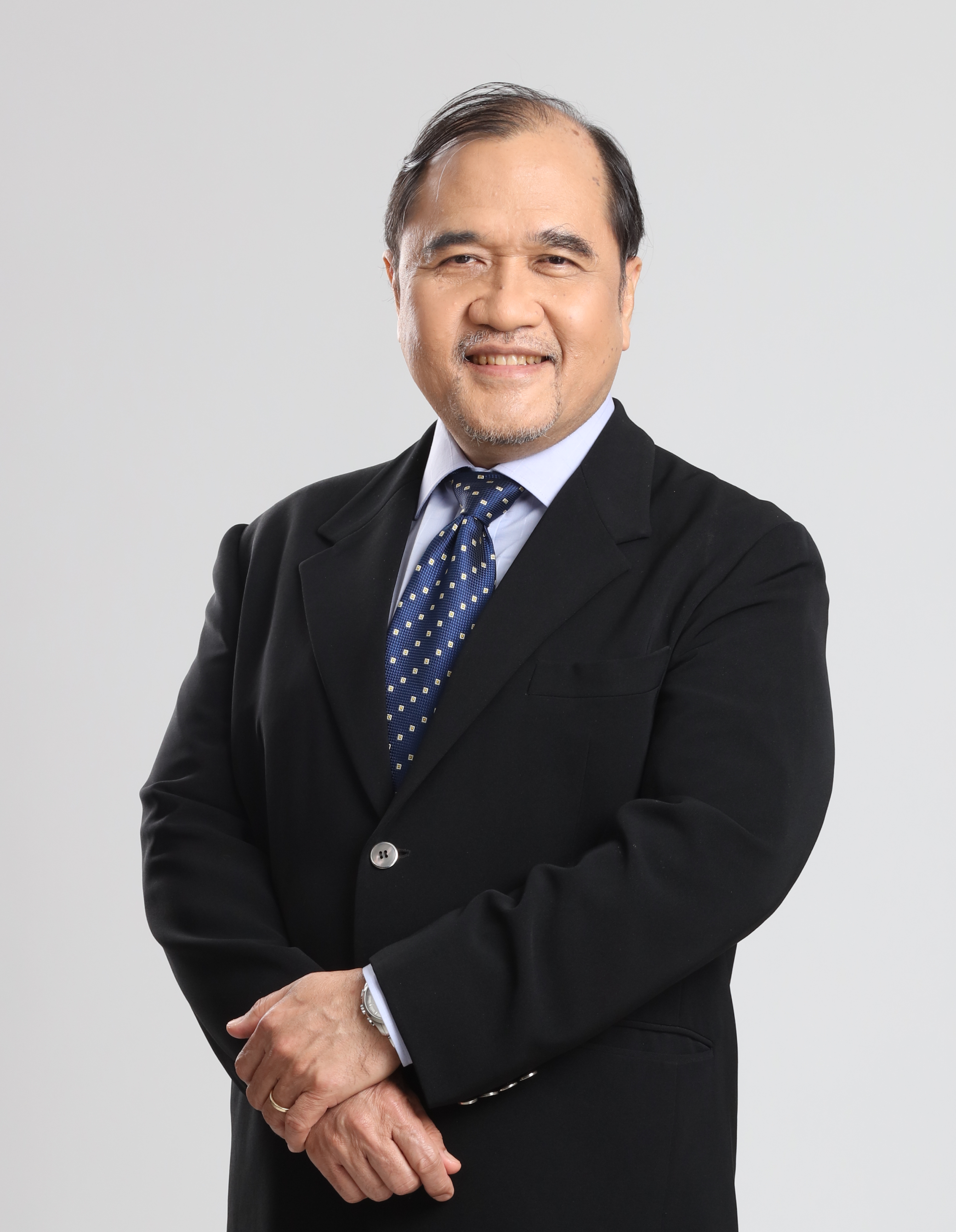 Picture of the author