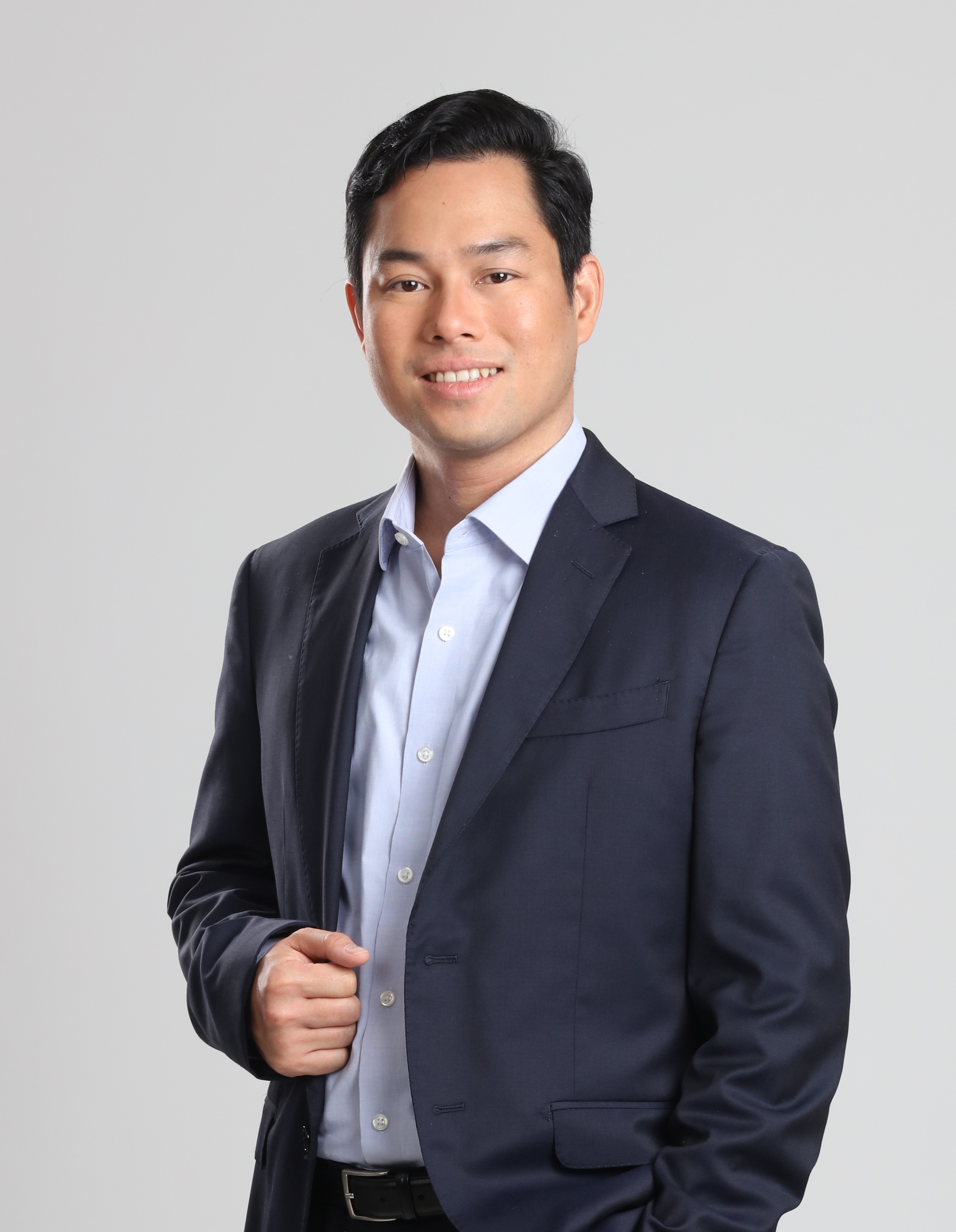 Picture of the author