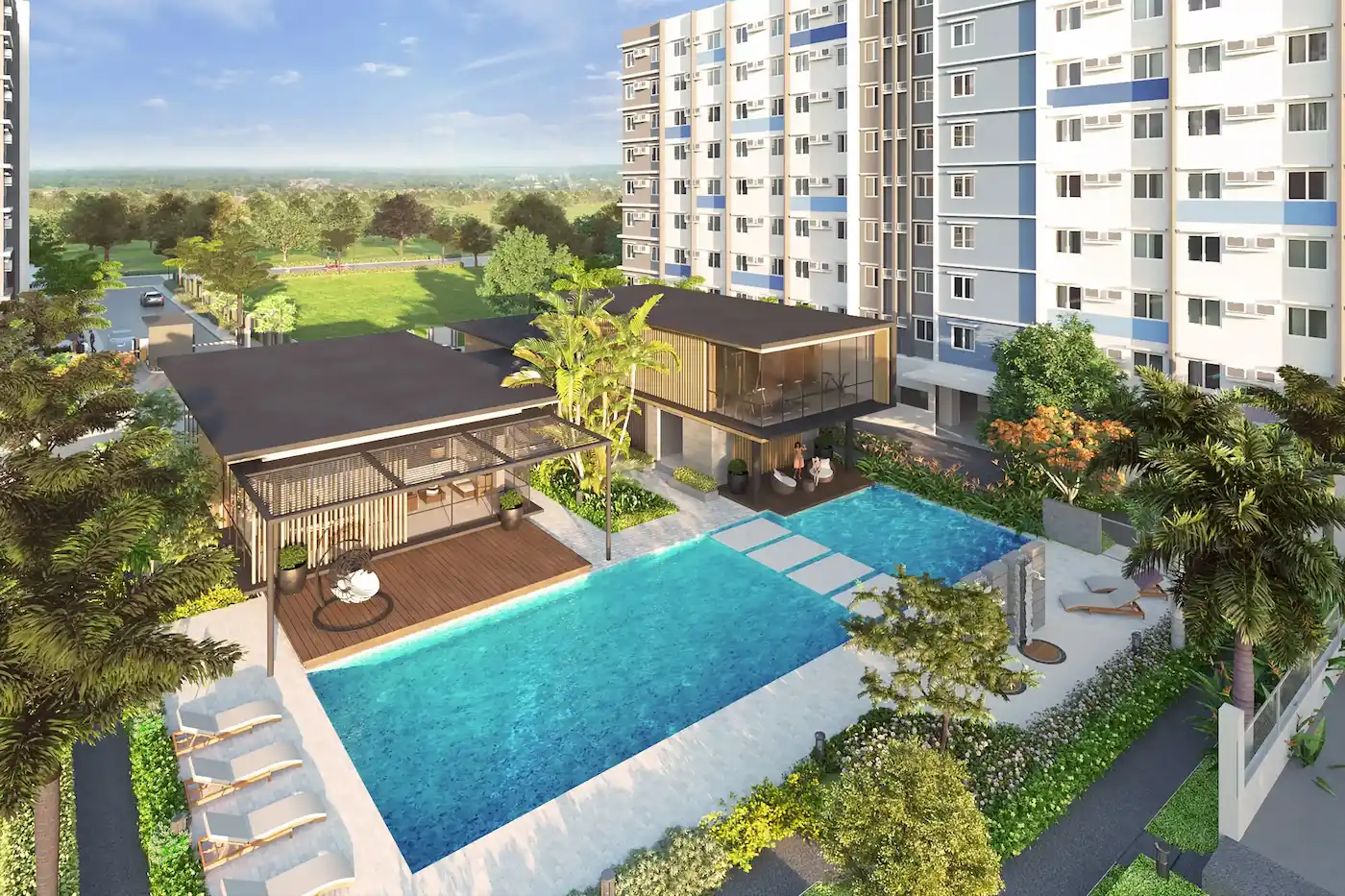 Futura Bay Gensan slide 2