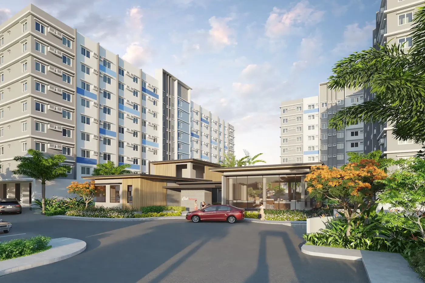 Futura Bay Gensan slide 3