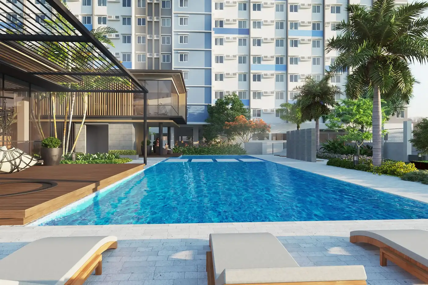Futura Bay Gensan slide 4