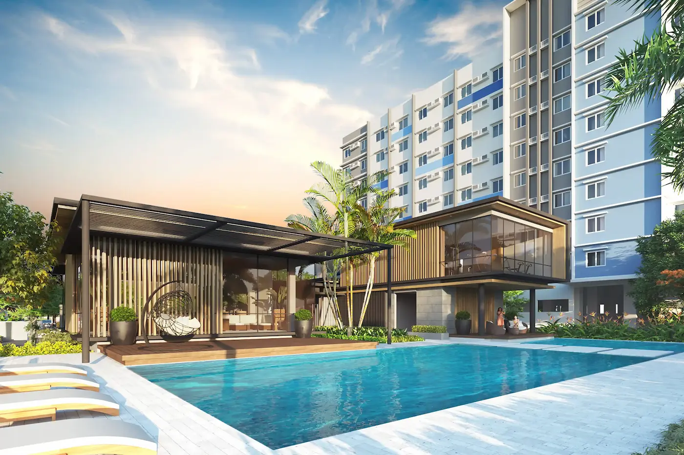 Futura Bay Gensan