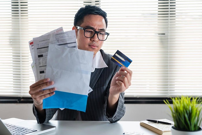 Futura Blog - 4 Common Mistakes First Time Home Buyers Make and How to Avoid Them 4-original