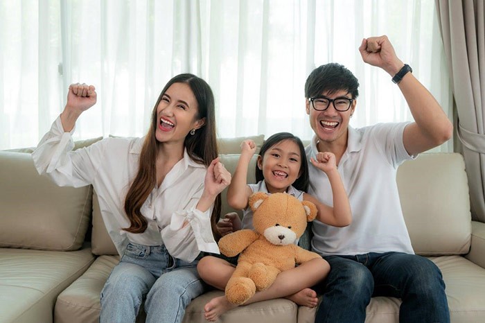 Futura Blog - Benefits Of Living In Condos Outside of Manila - Relaxed Atmosphere -original