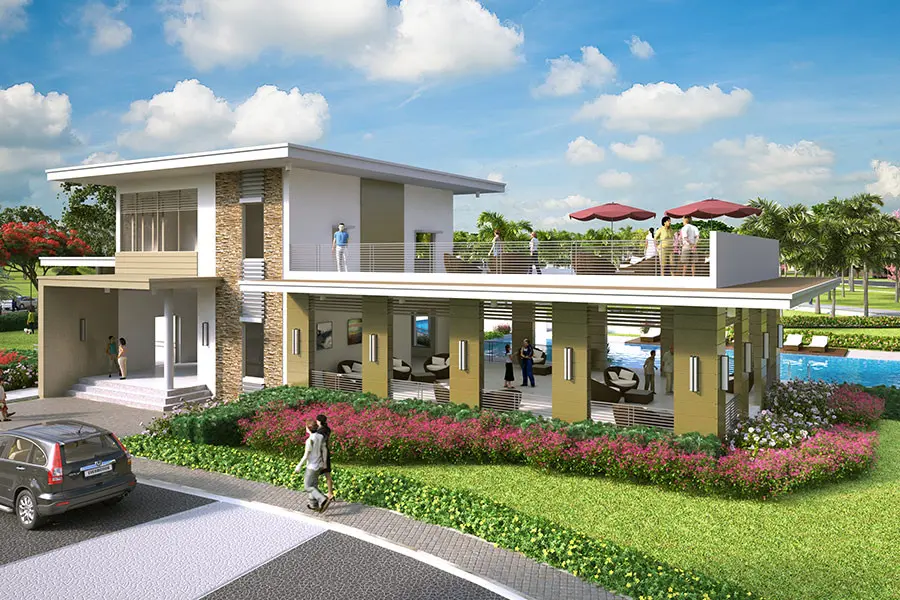 Futura Homes Palm Estates slide 3