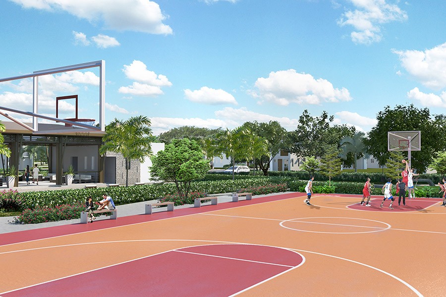 Futura-Plains-Basketball-Court