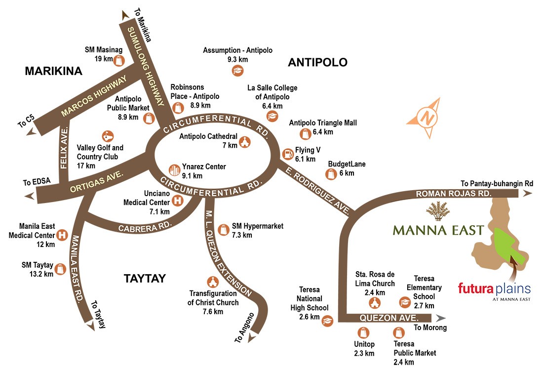 Futura-Plains-Vicinity-Map