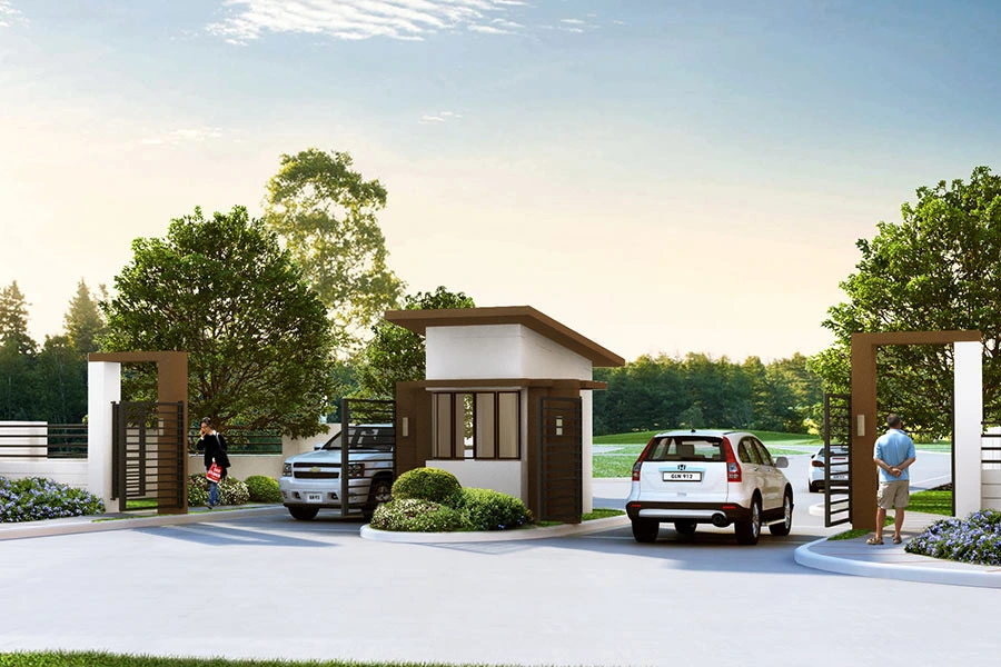 Futura-homes-mactan-gate-guardhouse