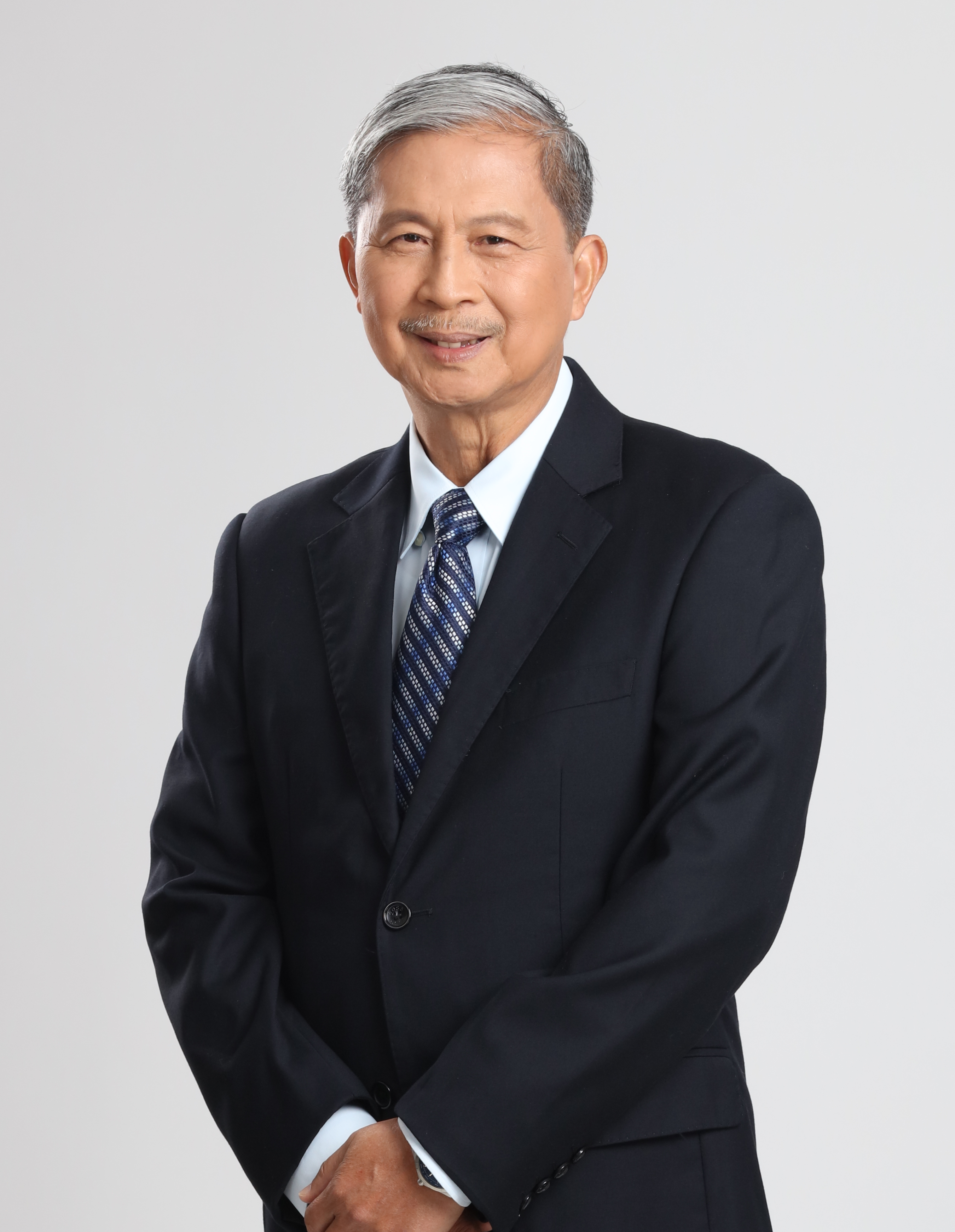 Picture of the author