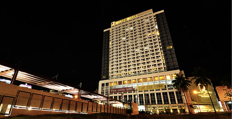 Grand Cenia Residences - Condo for Sale in Cebu