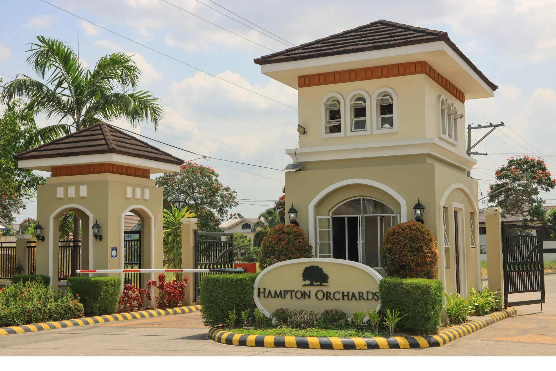 Filinvest Expand Bacolor Housing Project