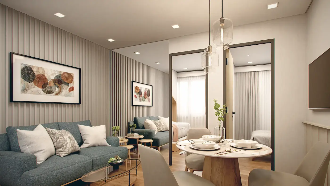 Futura-East-2Br-Interior