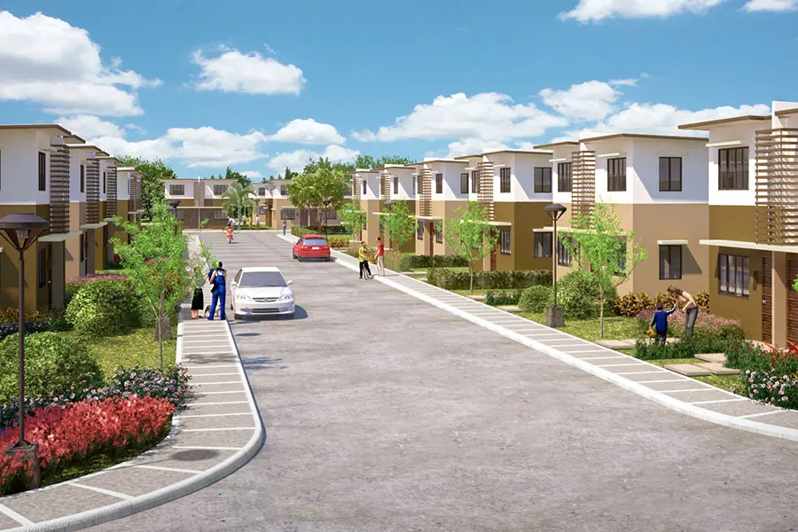 Futura Homes Koronadal slide 1