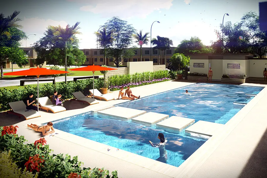 Futura Homes Koronadal slide 3
