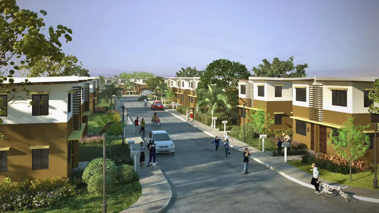 Futura Homes Koronadal