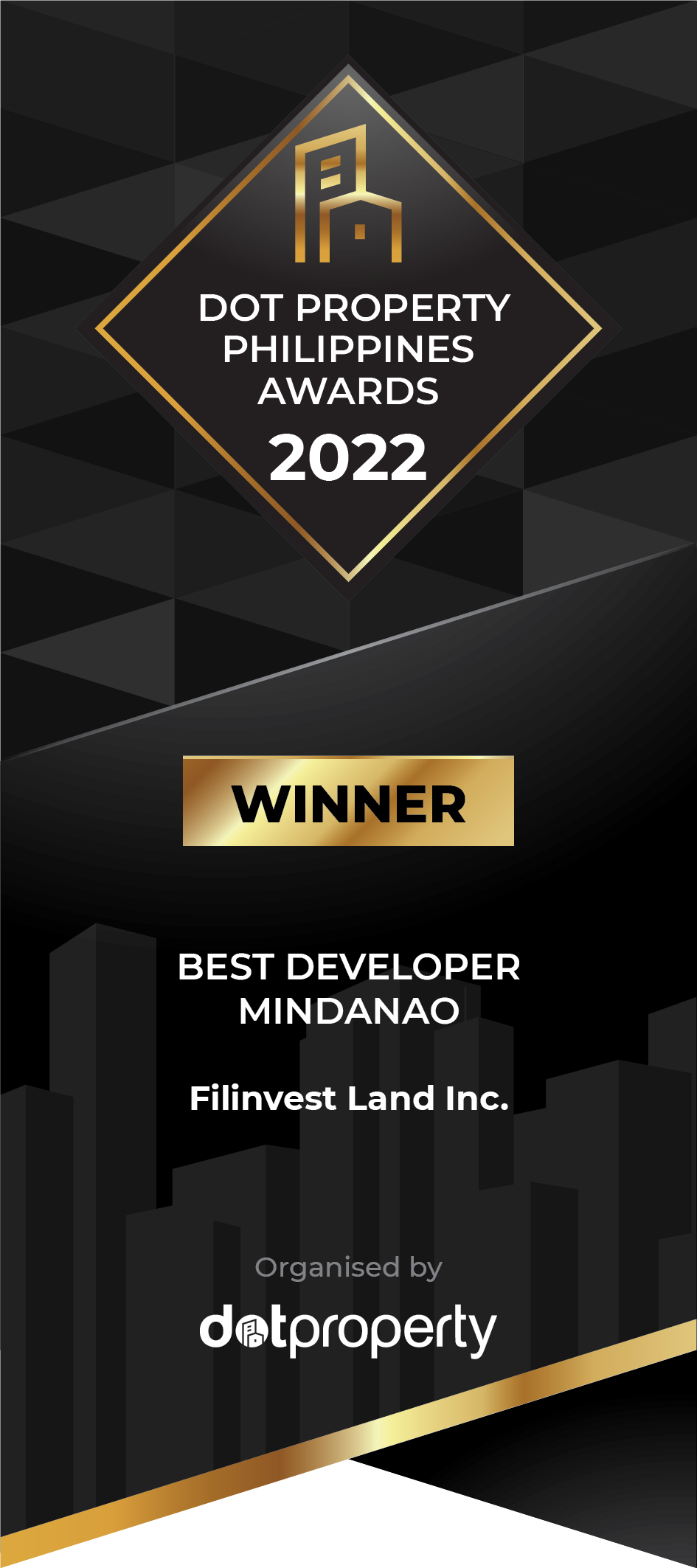 Best Developer in Mindanao