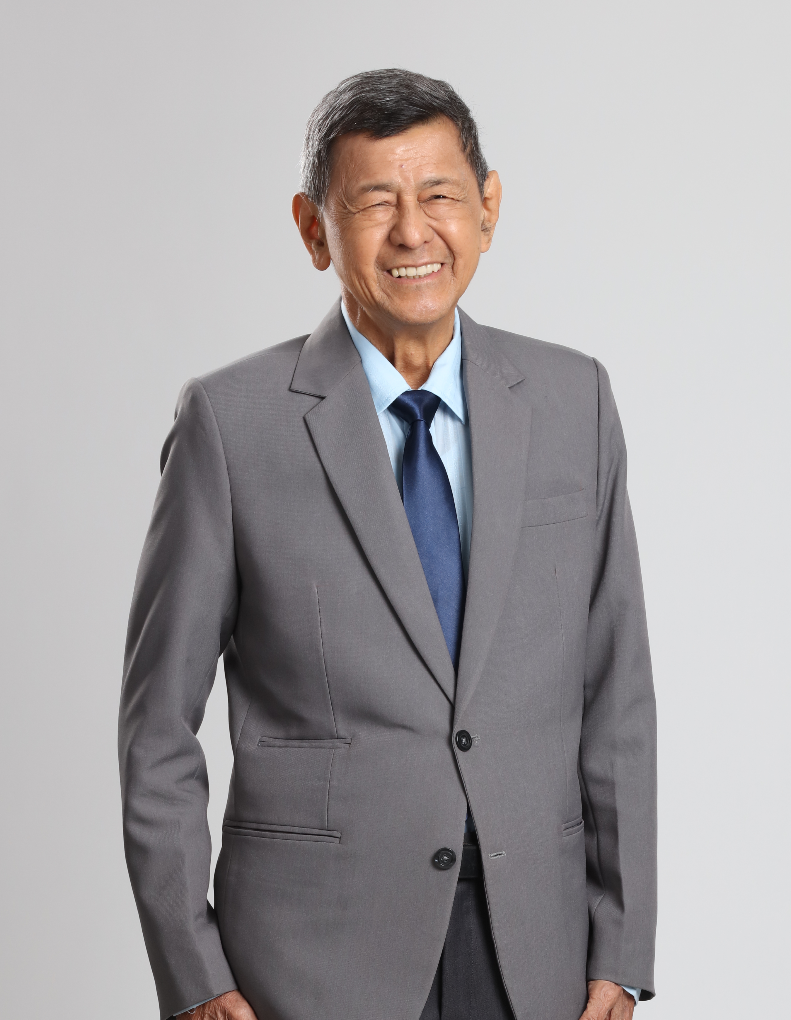 Picture of the author