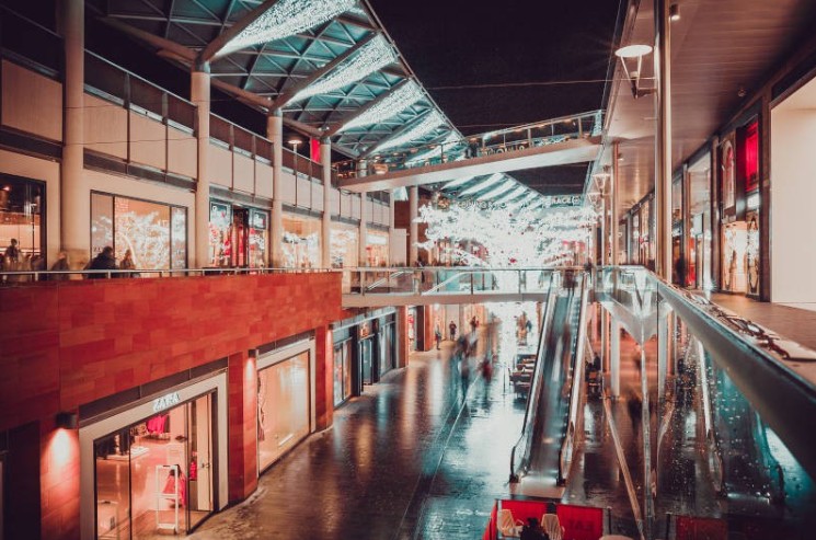 Mall